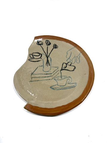 Bandeja coffee