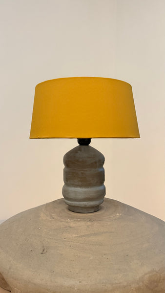 Hat lamp II