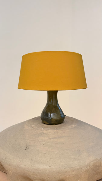 Hat lamp III