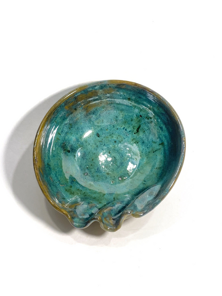 Bowl sea