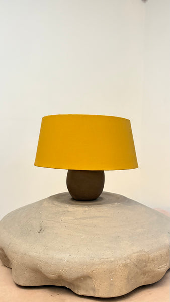 Hat lamp