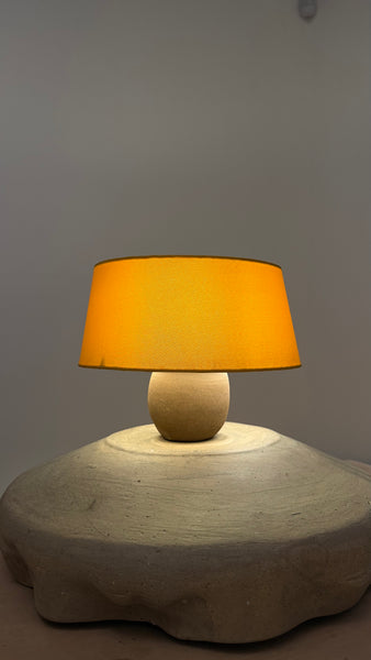 Hat lamp