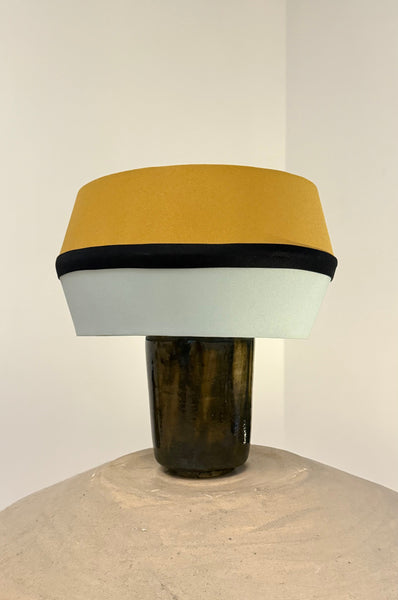 Hat lamp V