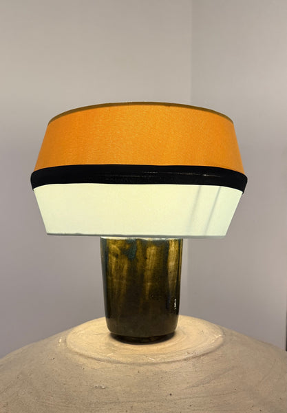 Hat lamp V