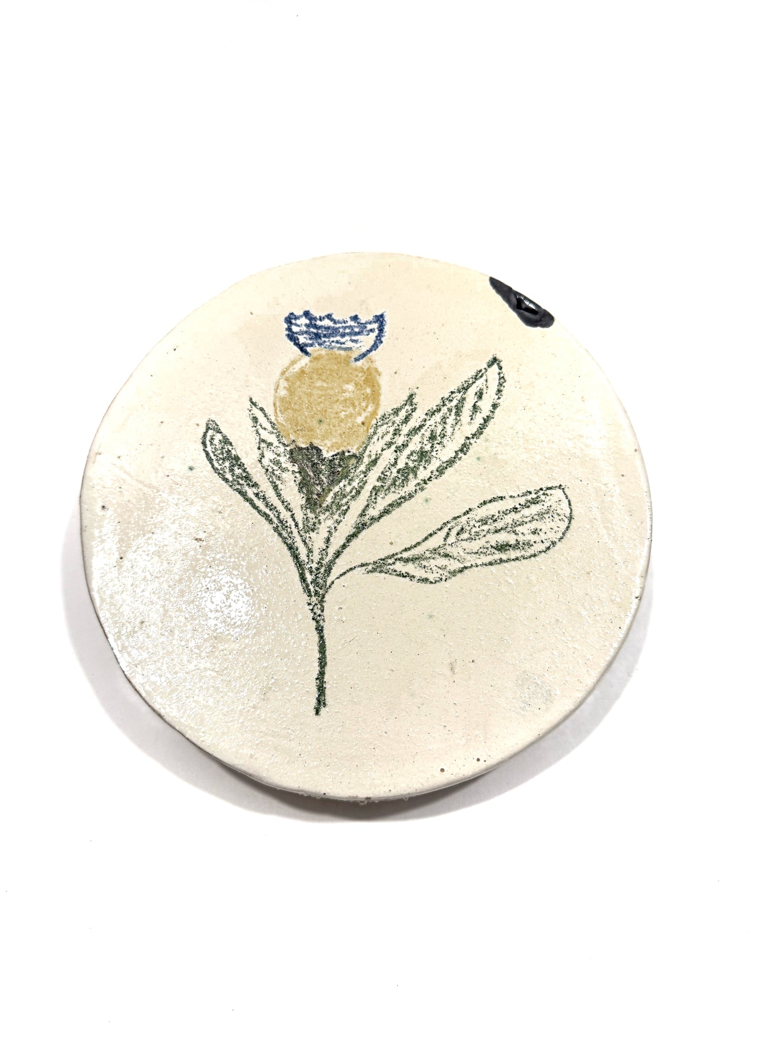 Bandeja flor