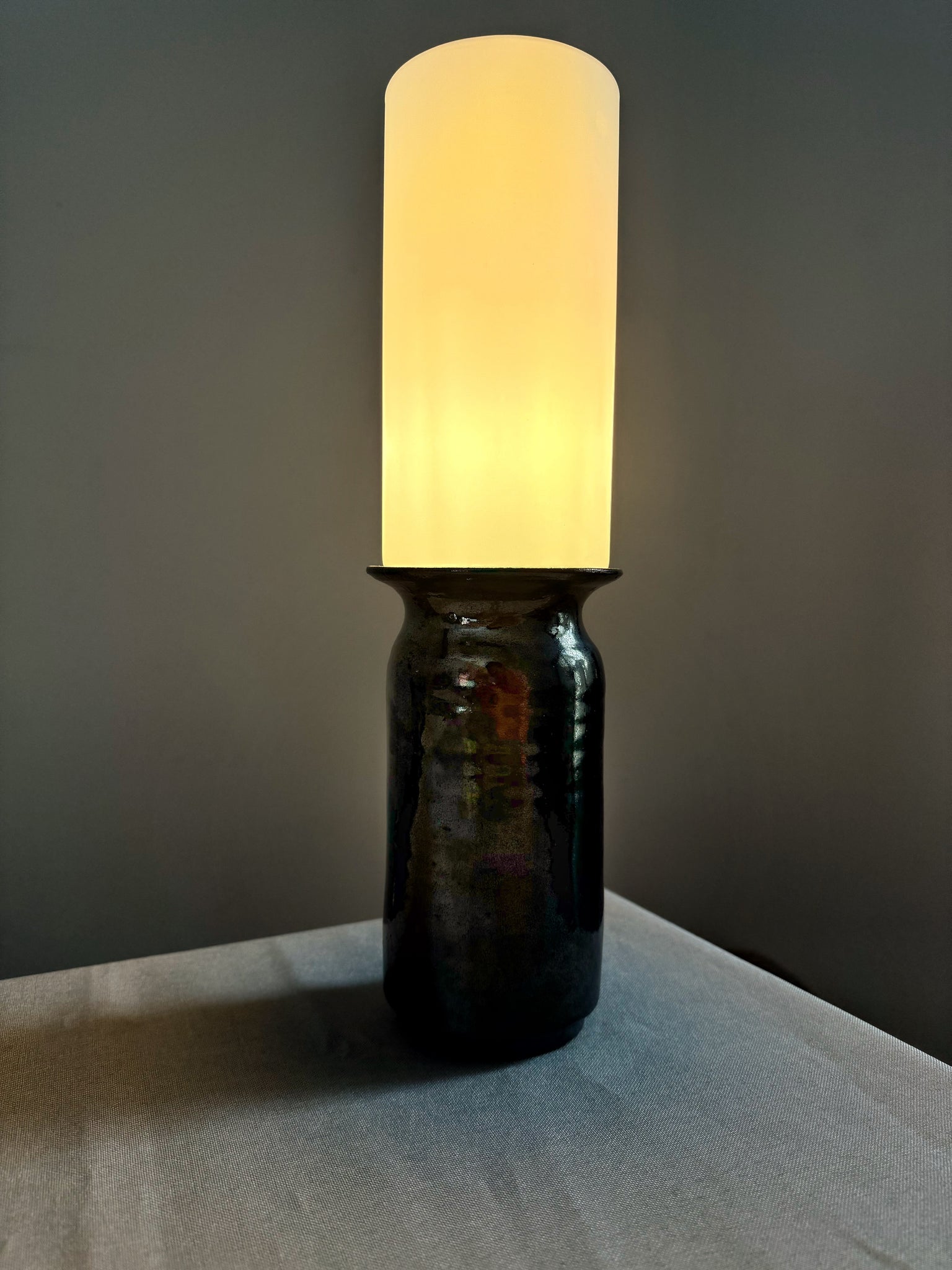 Light lamp