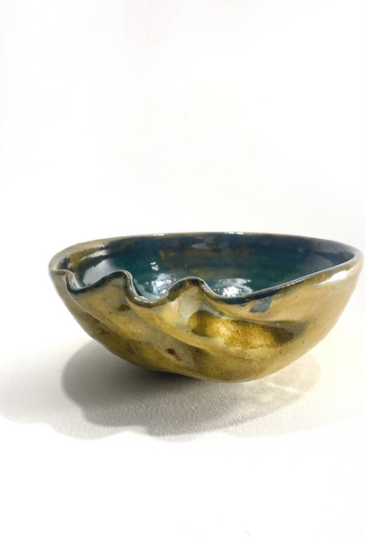 Bowl sea