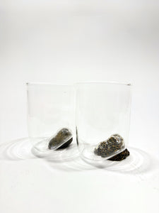 Rioseco glasses x2