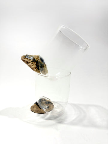 Guateque glasses