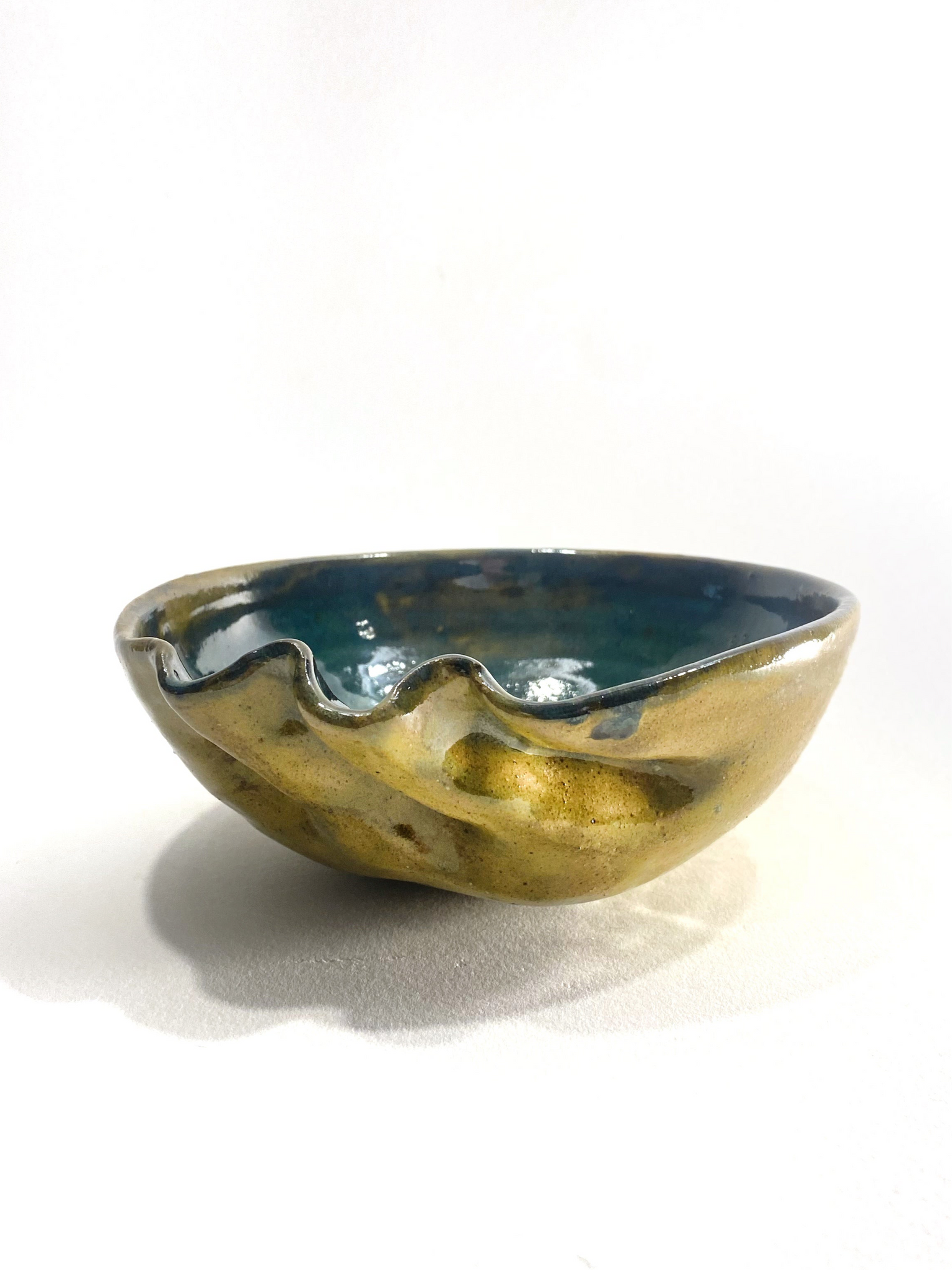 Bowl sea
