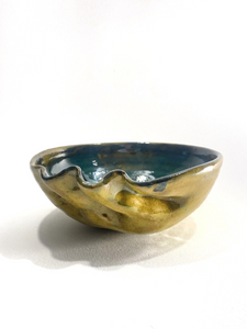 Bowl sea