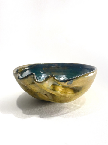 Bowl sea