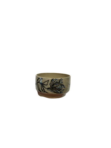 Bowl flor