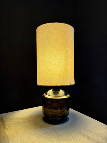 Lámpara candle
