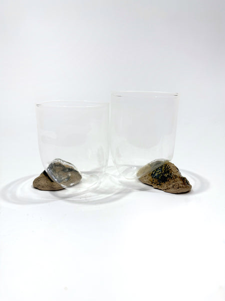 Guateque glasses