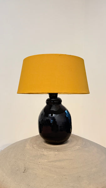 Hat lamp IV