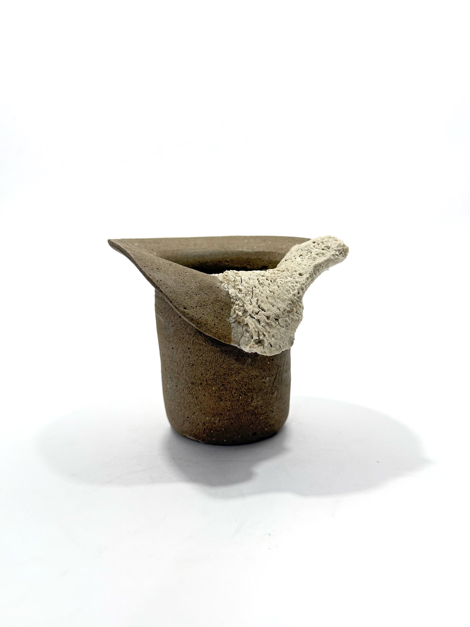 Ecru III