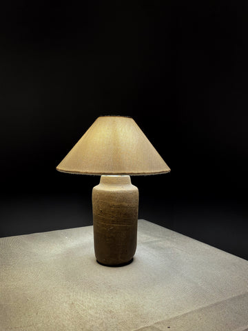 Lampara de mesa t