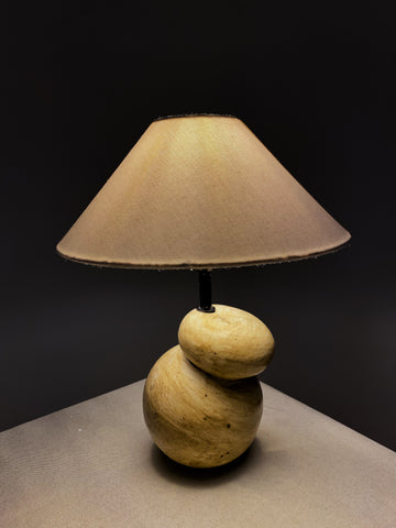 Lampara de mesa 8