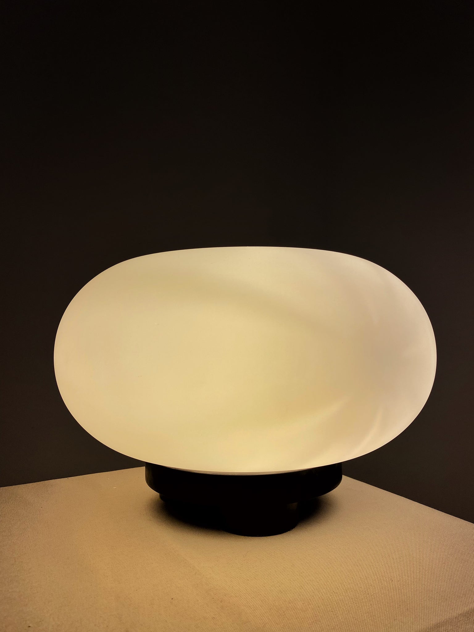 0 lamp