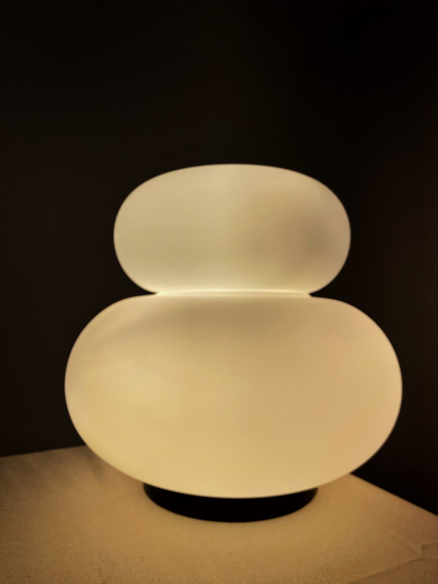 0o lamp