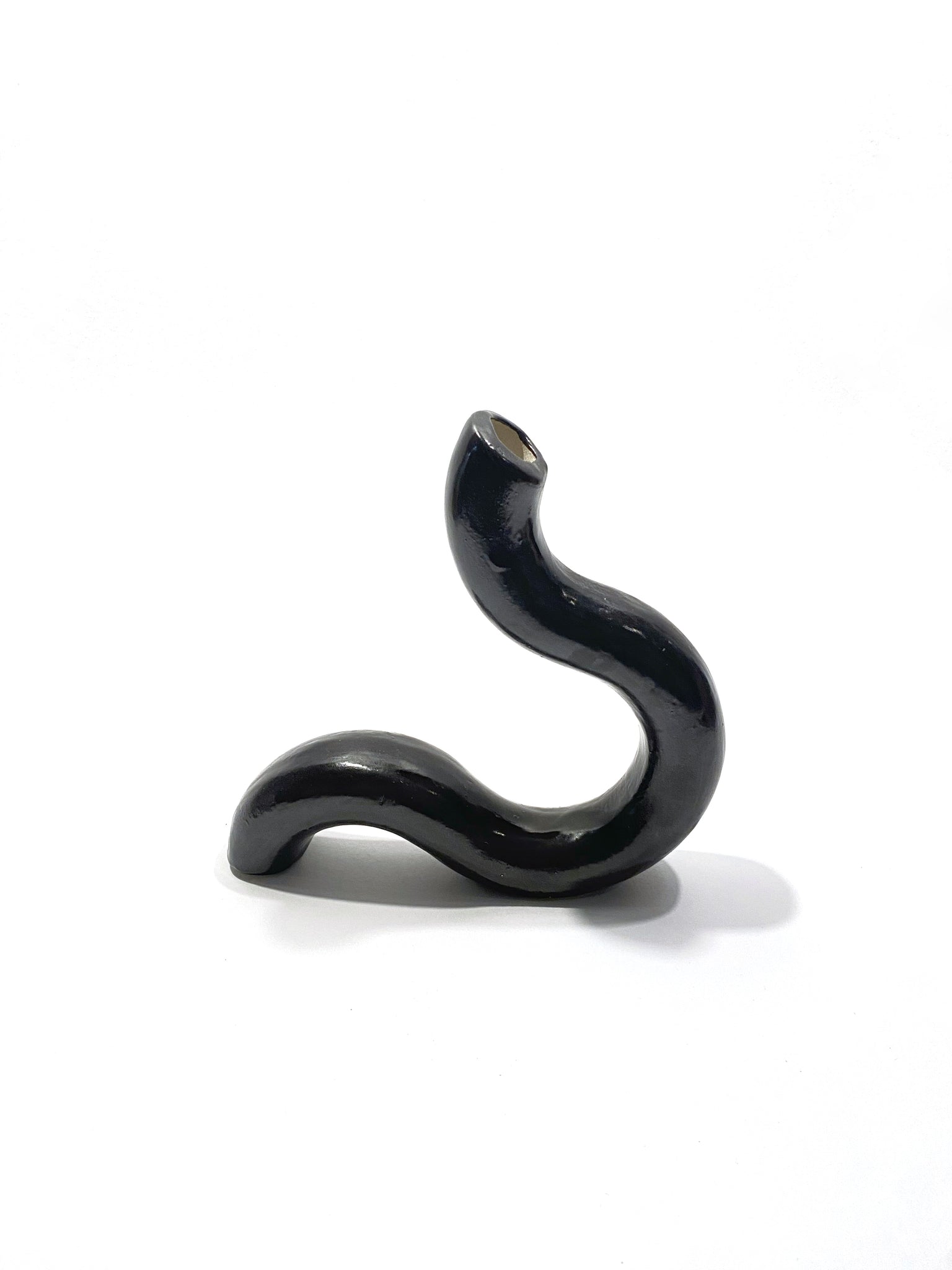 Swan negro mate