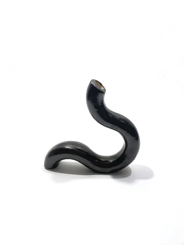 Swan negro mate